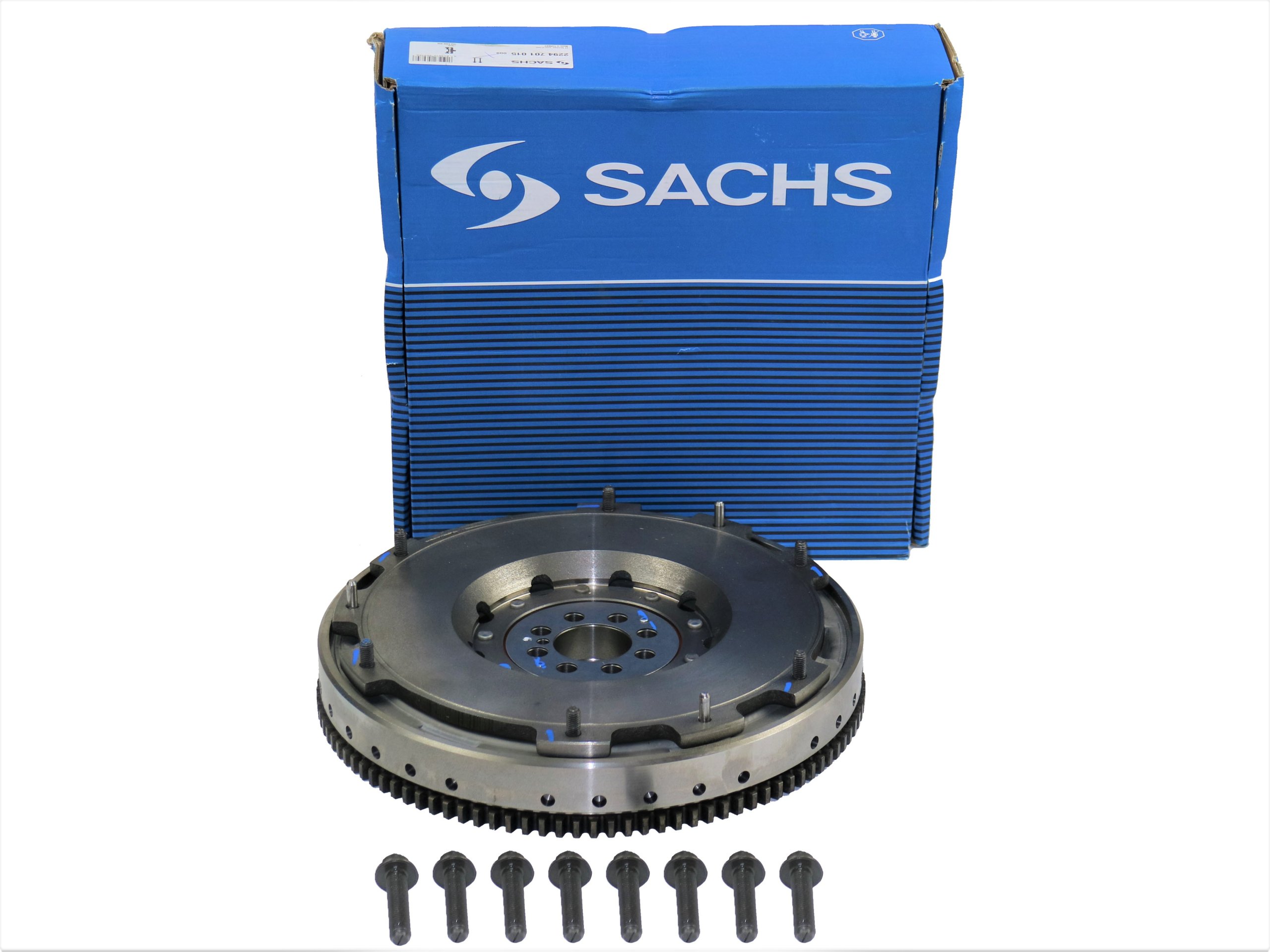 Sachs 2294 701 015 Коло маховик