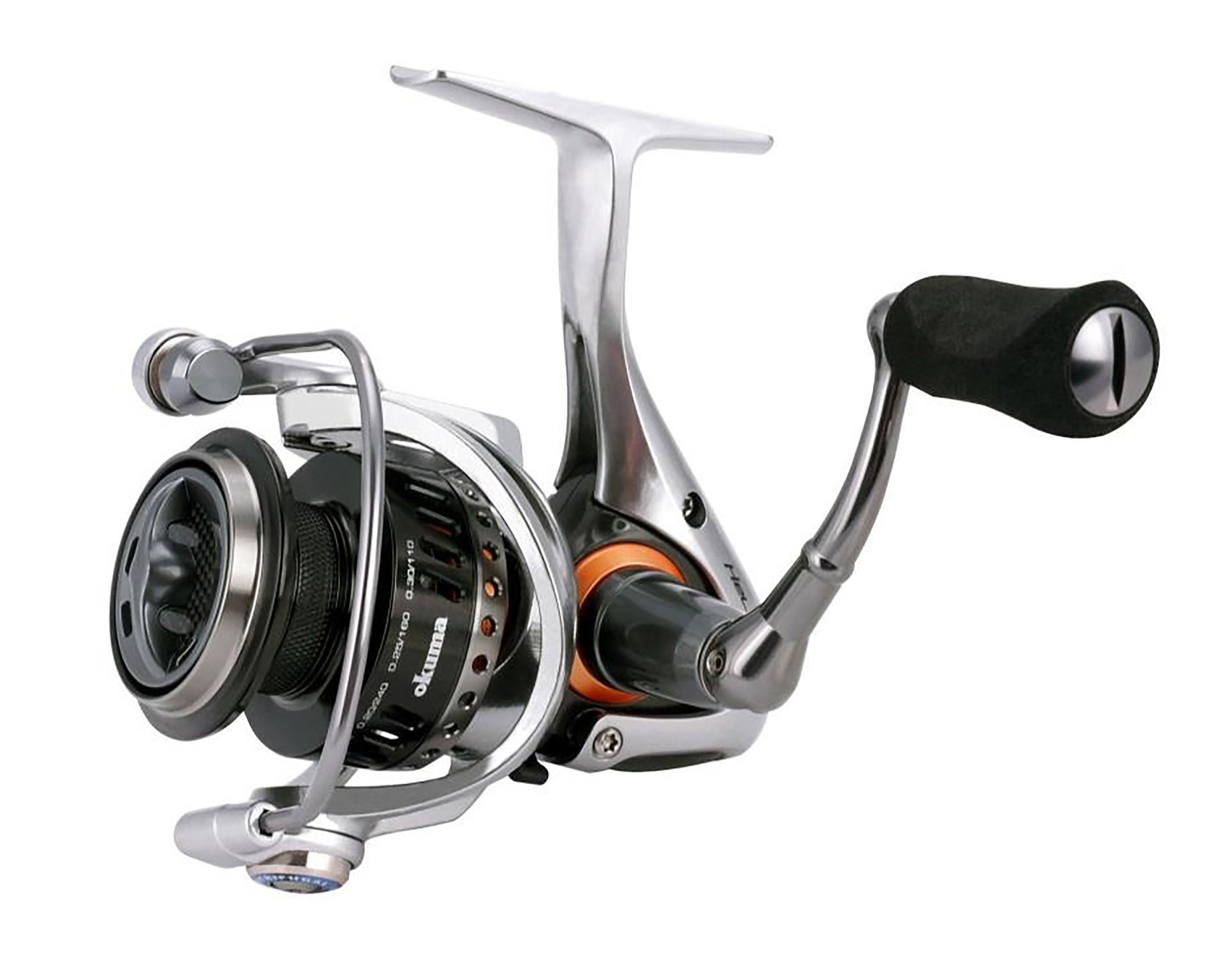 Kołowrotek Okuma Helios Sx HSX-40S 8+1BB