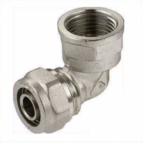 

Pex kolanko 16x1/2" Gw ip080 skręcane