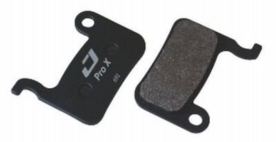 

Jagwire okładziny Shimano XTR/XT/SLX/Deore DCA527