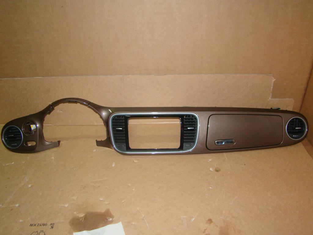 VW THE BEETLE 5C5 КОНСОЛЬ КОРОБКА ДЛЯ ЗБЕРІГАННЯ ДЕКОР ВЕНТИЛЯЦІЙНИЙ ОТВІР
