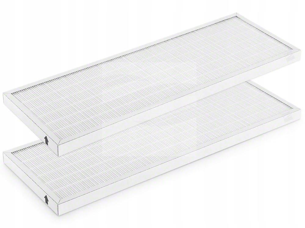 

Filtry Brink Renovent Excellent 300/400 F7/F7 Smog