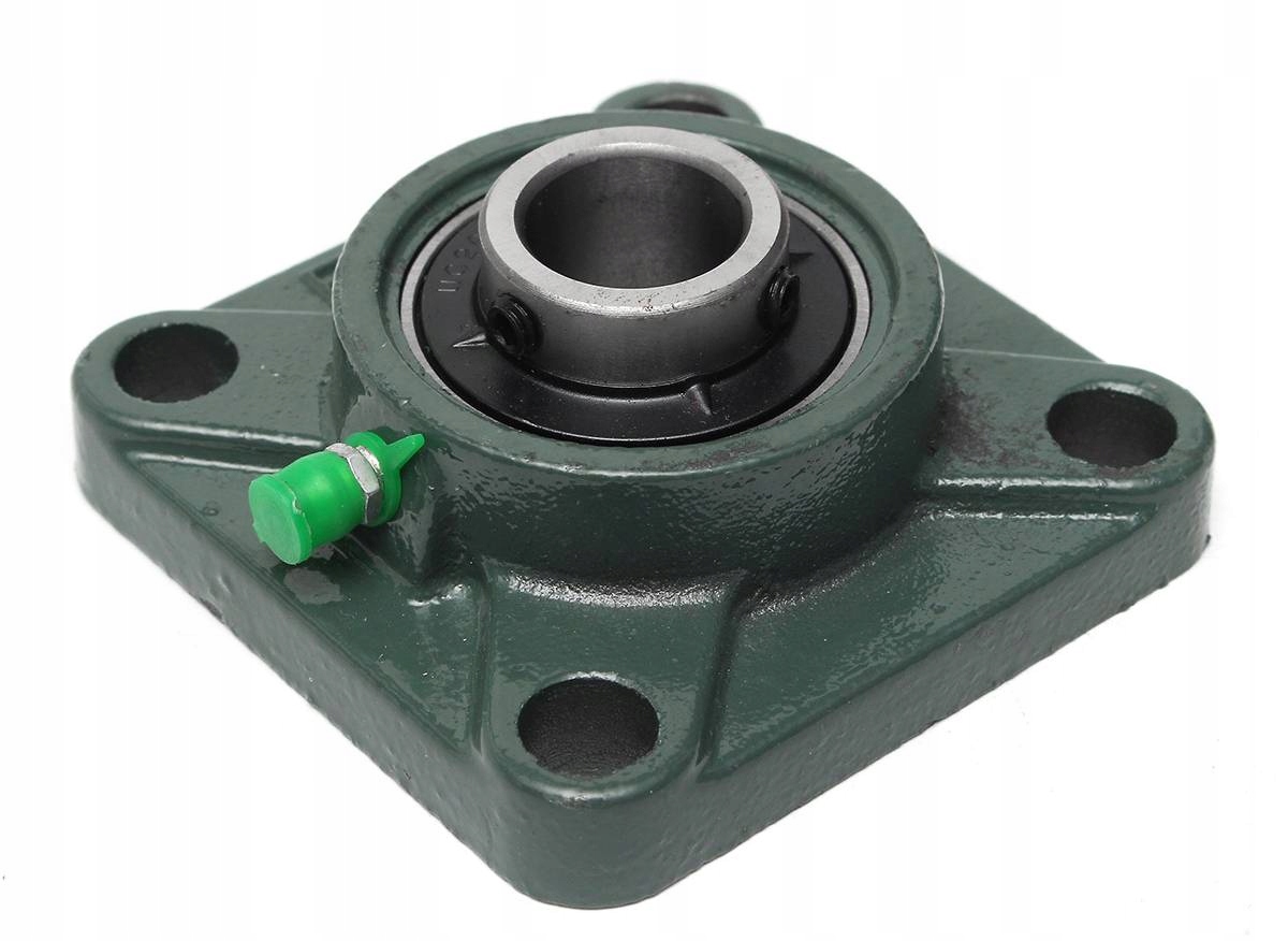 UCF 214 САМОУСТАНОВЛЮВАЛЬНИЙ ПІДШИПНИК В КОРПУСІ UCF214