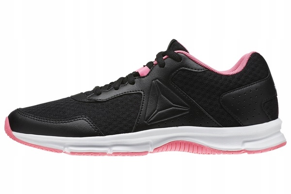 

Buty damskie Reebok Express Runner BD5780