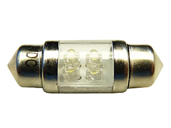 Żarówka rurkowa LED C5W C10W C3W 31mm