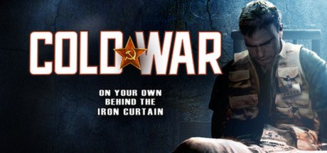 Cold War Steam Key Klucz Kod