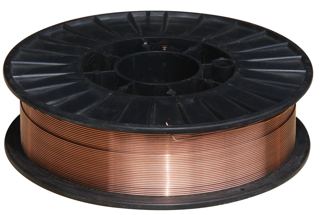 

Drut spawalniczy do migomat spawarka SG2 0,8 5kg