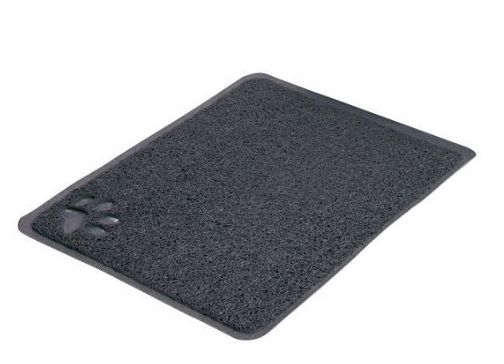 

Mata - Wycieraczka Pvc Pod Kuwetę 37x45cm TX-40381