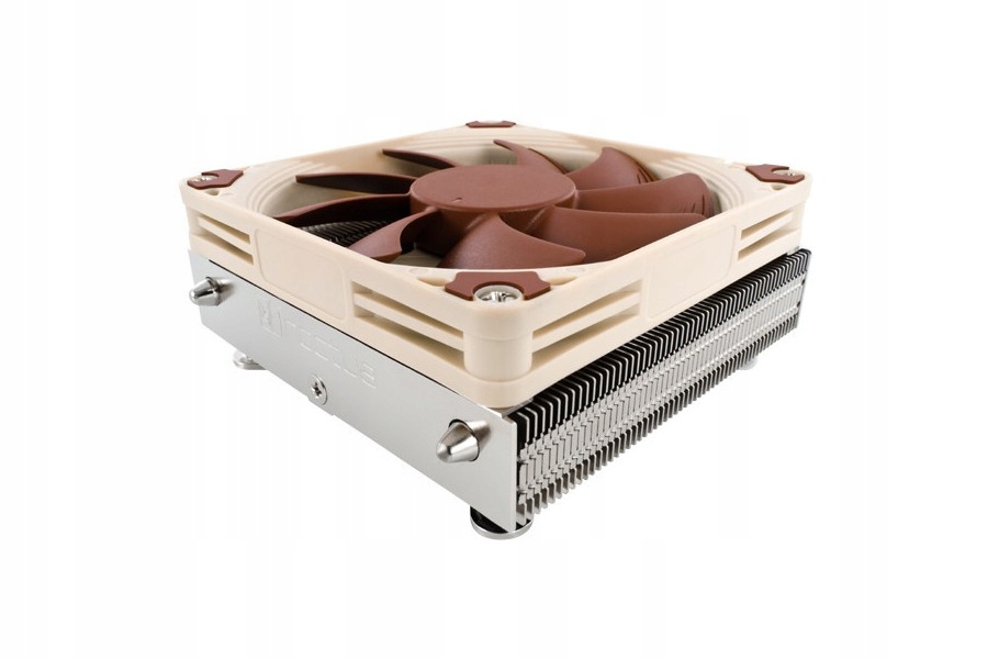 

Cooler Chłodzenie Cpu Noctua NH-L9I Intel Niski