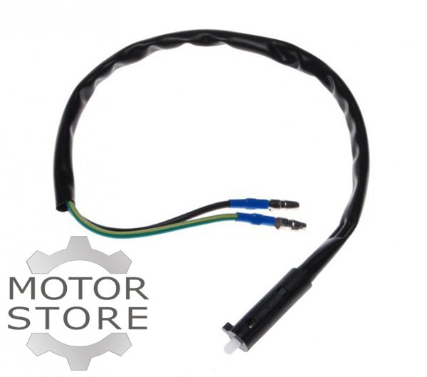 CZUJNIK STOPU HAMULCA LEWY SKUTER 4T SHOTGUN WILGA