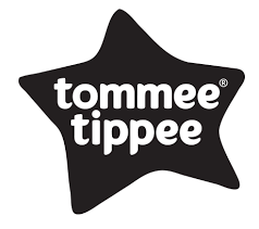 TOMMEE TIPPEE SMOCZEK DO BUTELKI ŚREDNI 3M+ NR2 Marka Tommee Tippee