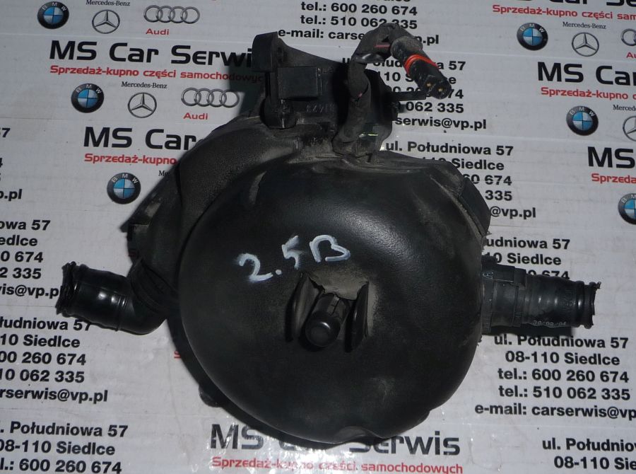 BMW E60 E90 2.5 3.0 odma oddzielacz oleju 7531423