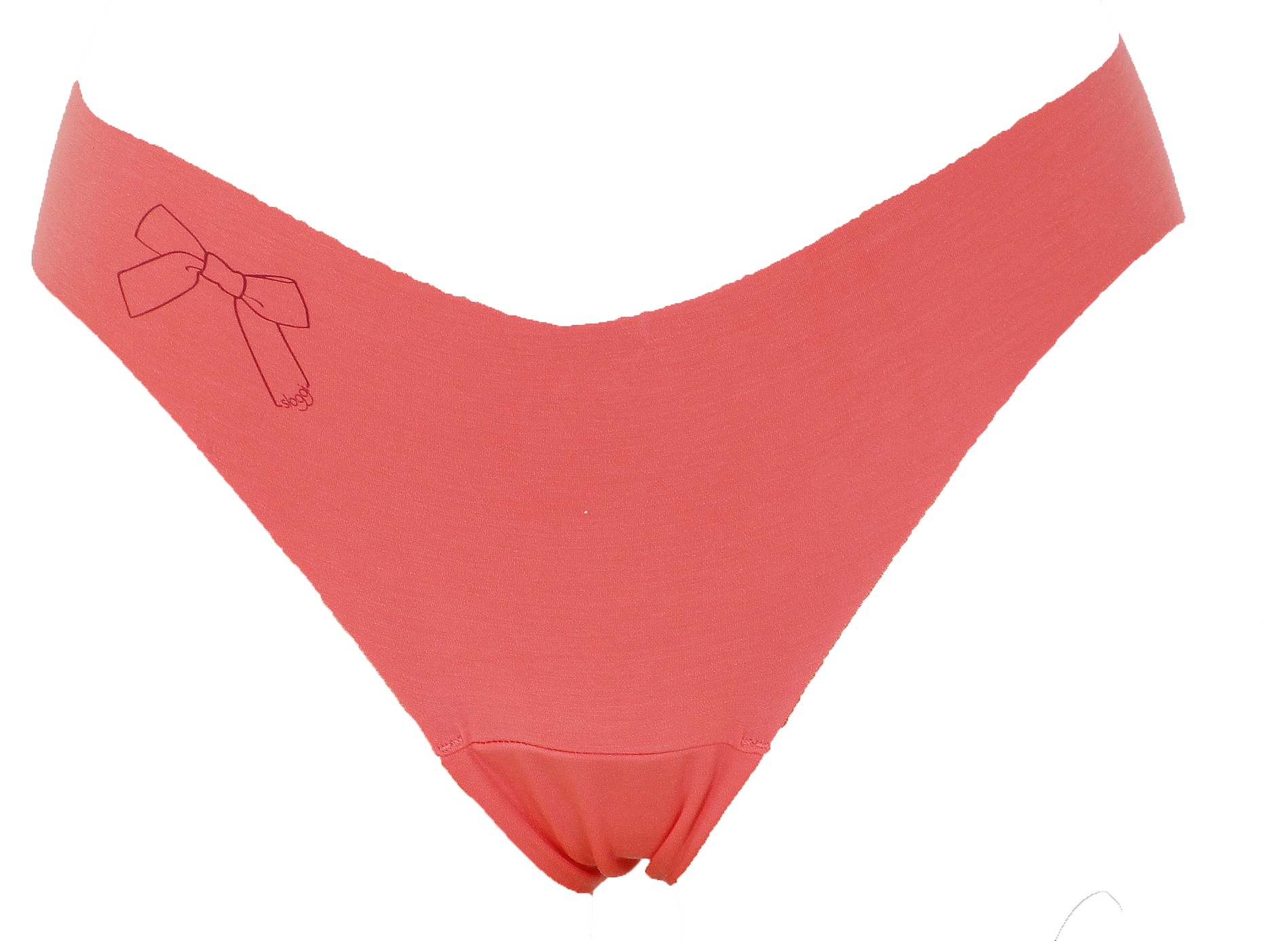 

Sloggi Light Ultra Soft String Łosoś 36