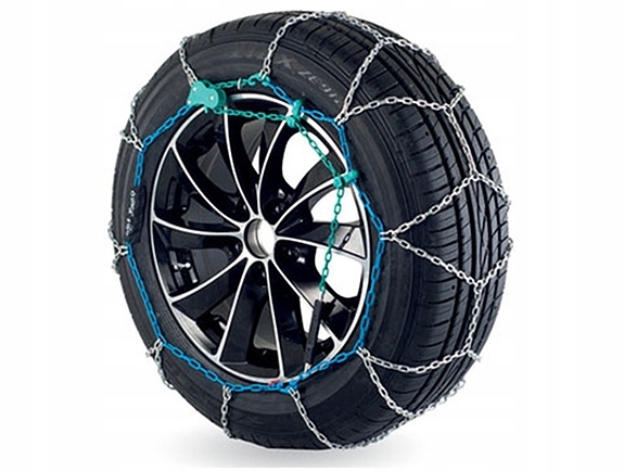 Łańcuchy śniegowe VERIGA 80 205/60r15 195/55r16