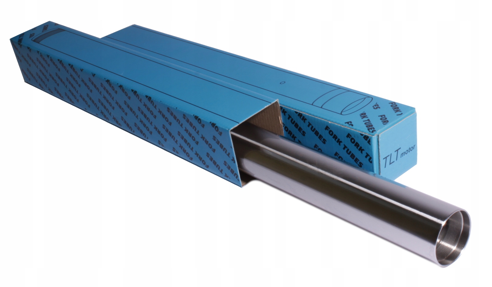 Trubka zavěšení Laga Yamaha Tdm 900 nad rok 2004