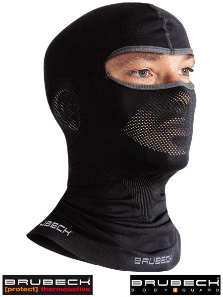 КОМИНИАРКА ТЕРМОАКТИВНАЯ BRUBECK PROTECT thermo S/M Rozmiar M