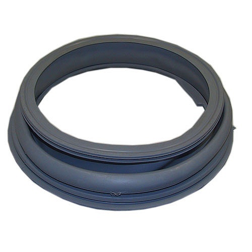 Fartuch kołnierz pralki Siemens Bosch 00667220 k1