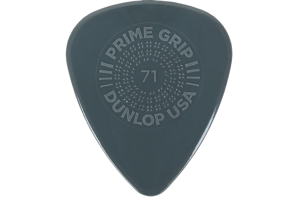 

Dunlop Delrin 500 Prime Grip .71