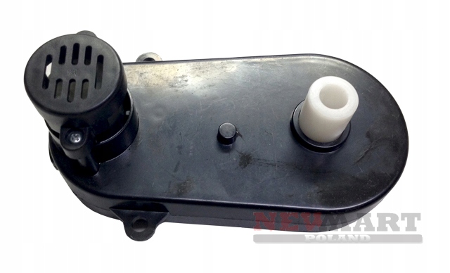 PRZEKŁADNIA KIEROWNICY POJAZDU AKUMULATOROWEGO 12V Kod producenta PRZEKŁADNIA