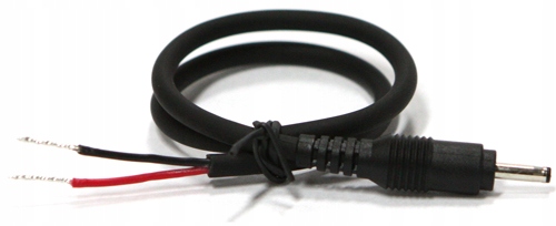 

Kabel zasilający dla Odroid