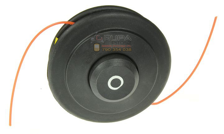 GŁOWICA ŻYŁKOWA DO KOSY SPALINOWEJ M10 x 1.25 Typ głowica