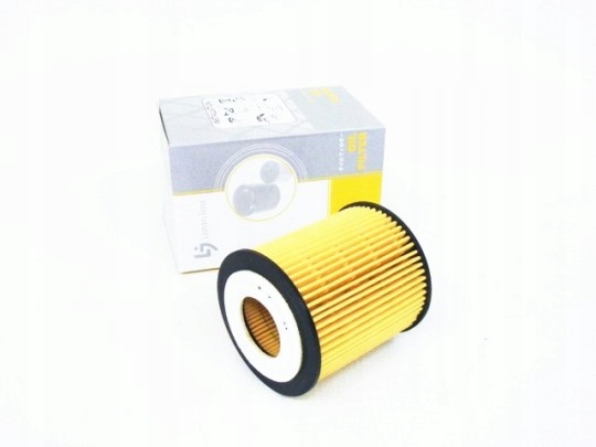 ZESTAW FILTRÓW FILTRY MAZDA 6 !!!! 1.8 2.0 2.3 2.5 Jakość części (zgodnie z GVO) P - zamiennik o jakości porównywalnej do oryginału