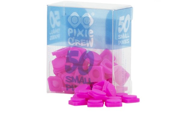 Pixie Crew Malé pixie barevné Barva: Fuchsiová Marka Pixelbags