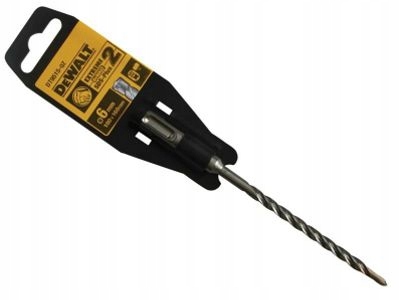 

Dewalt Wiertło Do Betonu Sds Plus 20x200MM DT9597