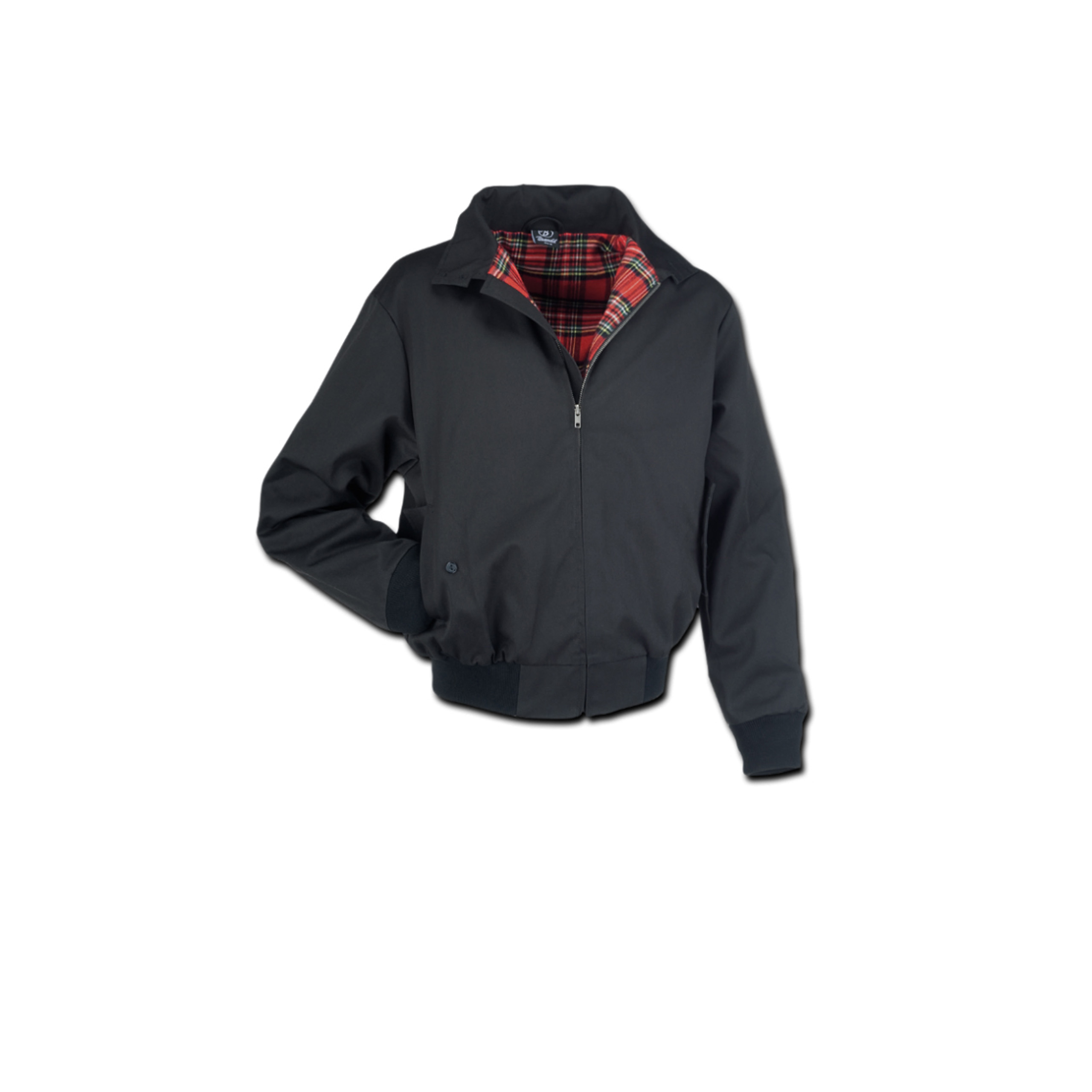 

Wielka Kurtka Harington Lord Brandit Fashion 5XL
