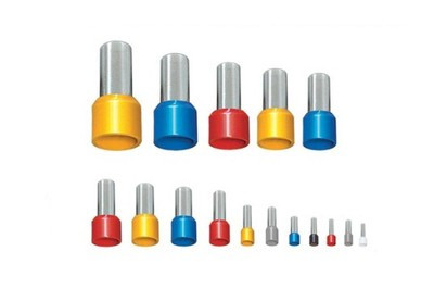 

Tulejka Izolowana Kablowa Tulejki Izolowane 0,75