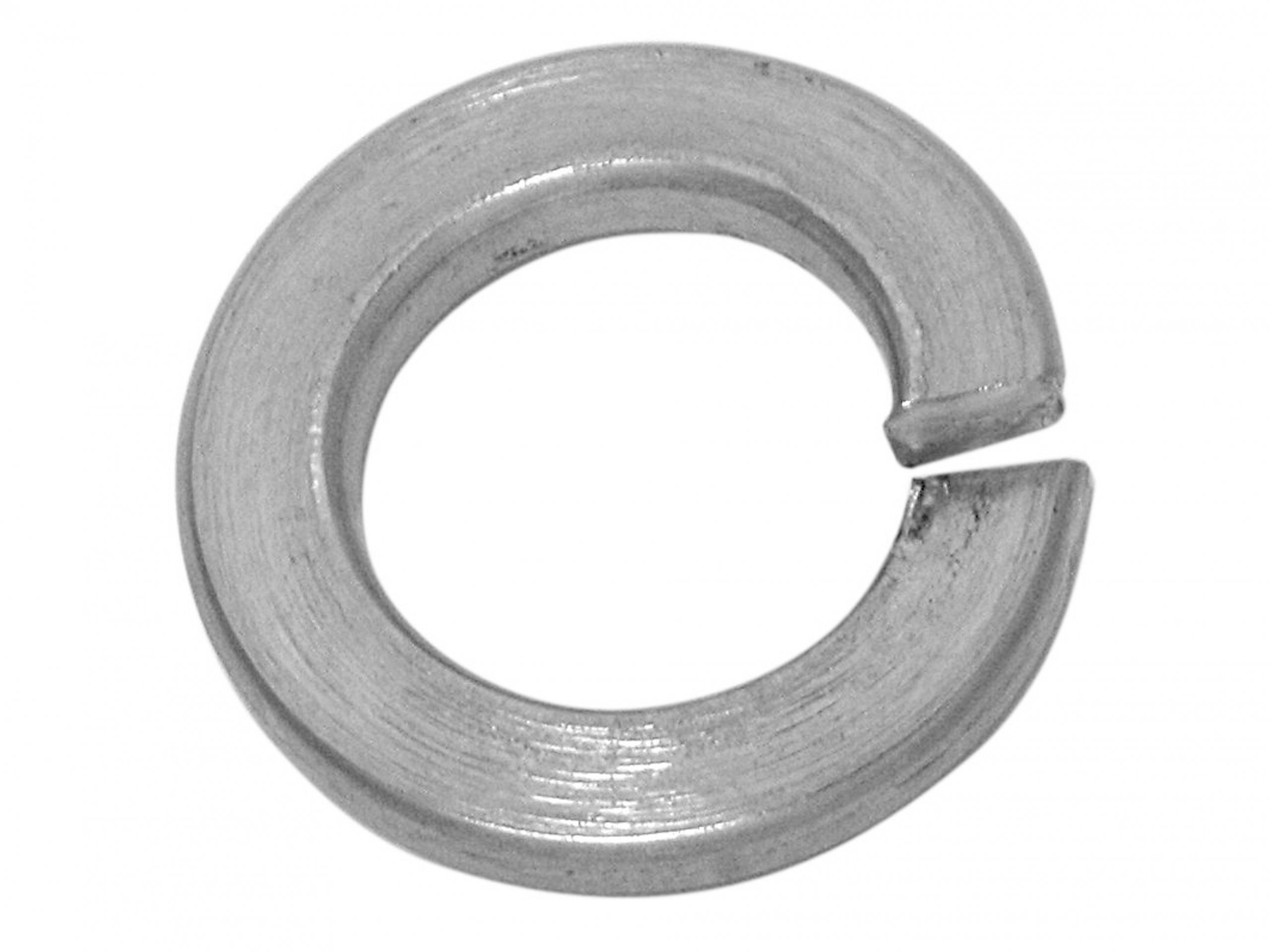 M5 PODKŁADKA SPRĘŻYSTA NIERDZEWNA PODKŁADKI 100SZT