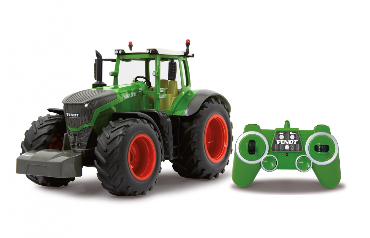 

Traktor Fendt 1050 Vario 1:16 I Zestaw Maszyn Rc