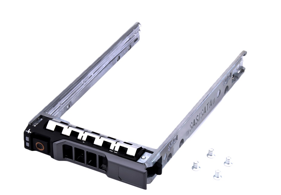 

Nowa Kieszeń ramka Dell 2,5' T630 T430 R730 R630