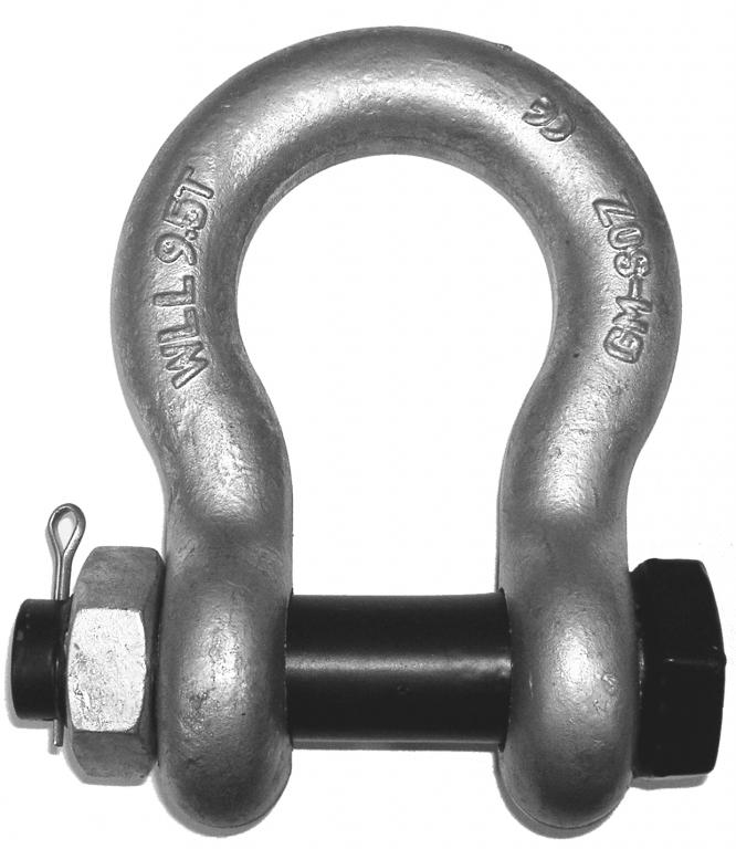 SZEKLA OMEGA Z ZABEZP. KL. 6 CE - 12T - 1 SZT. Marka inna