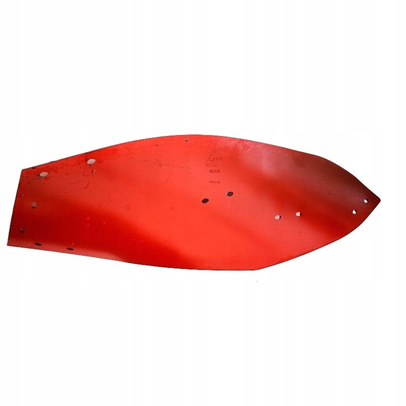 083228 - Крыло отложения 083228b 083229b плуг Kverneland