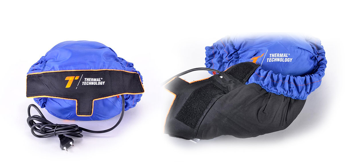 Koce Grzewcze Performance Thermal Technology NaTor Numer katalogowy producenta TTPERBLU