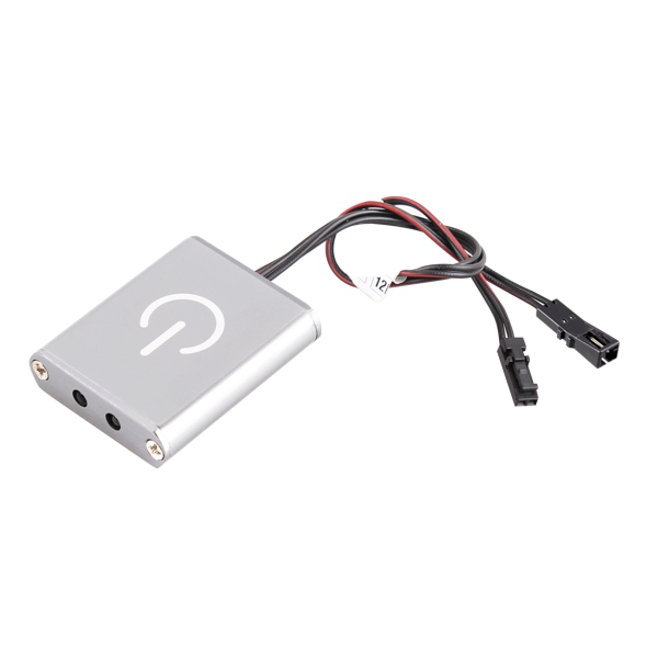 

Wyłącznik oświetlenia Led Door Do Szaf