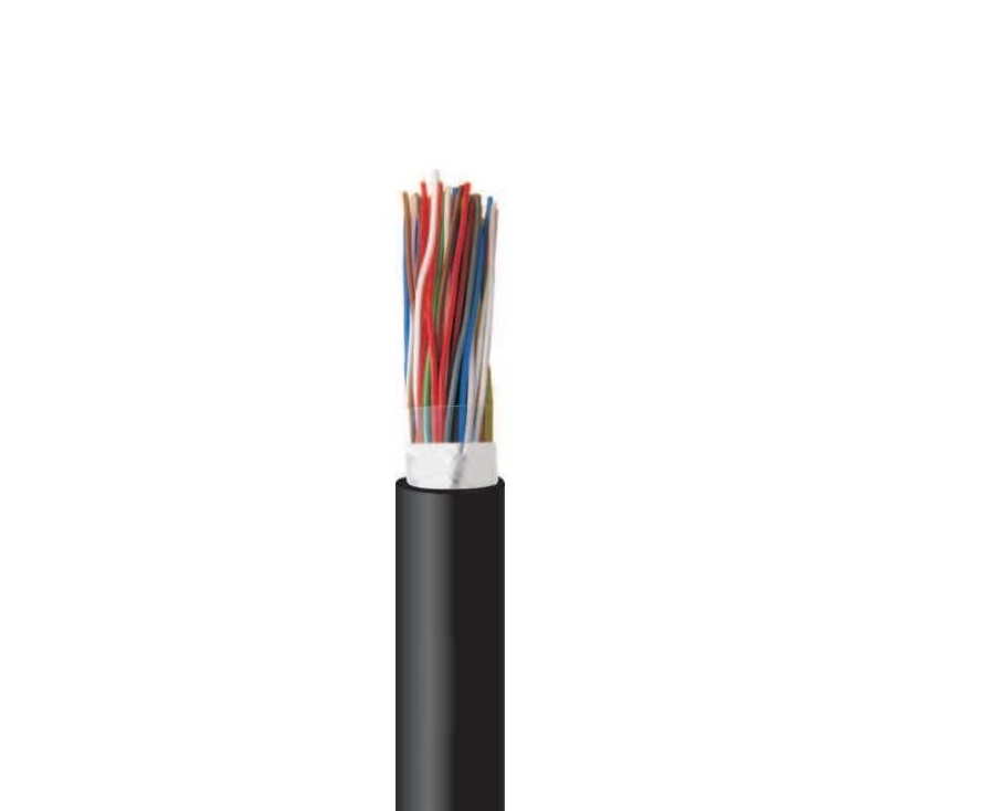 

Kabel ziemny domofonowy żelowany Xztkmxpw 3x2x0,5