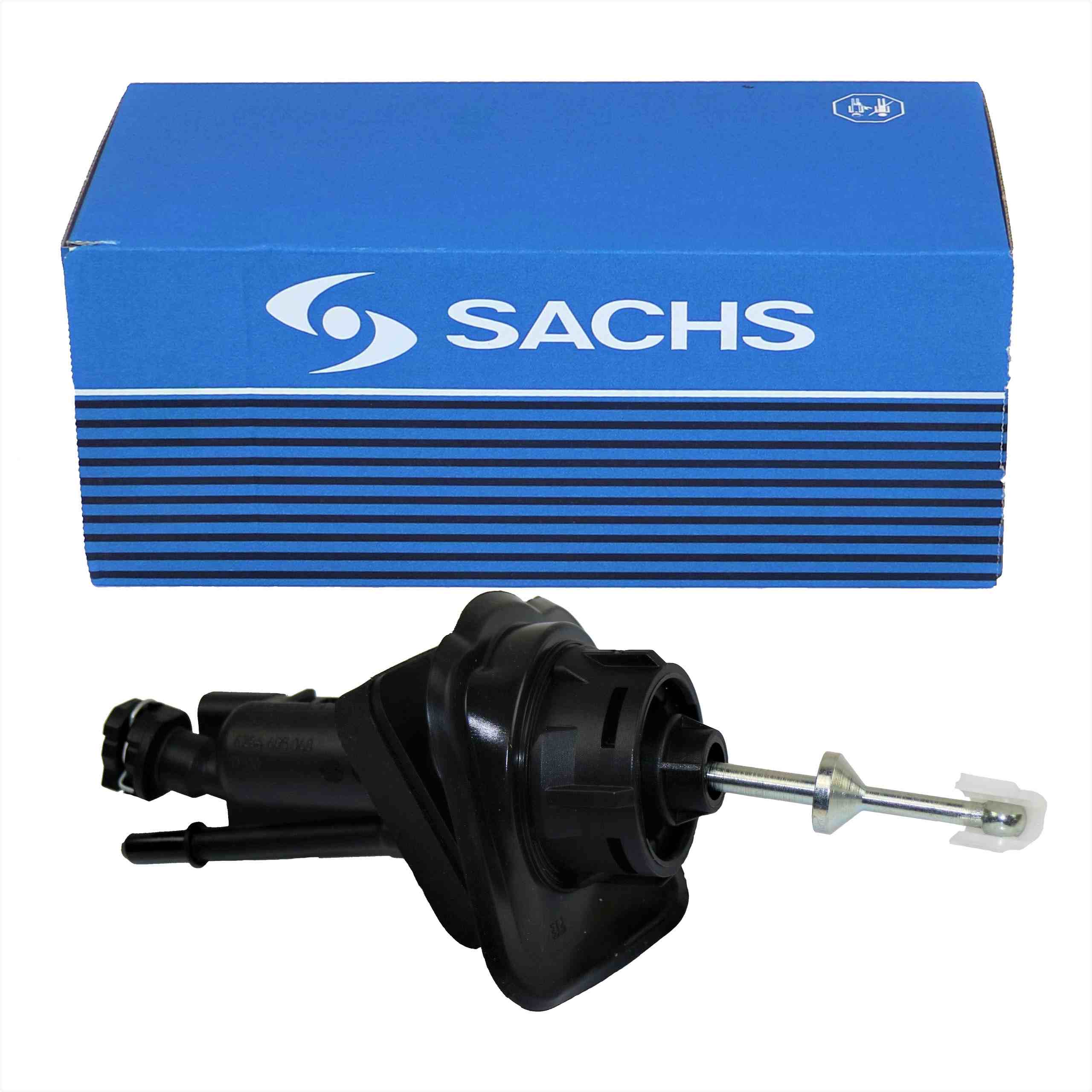 Sachs 6284 605 050 Насос проникливість