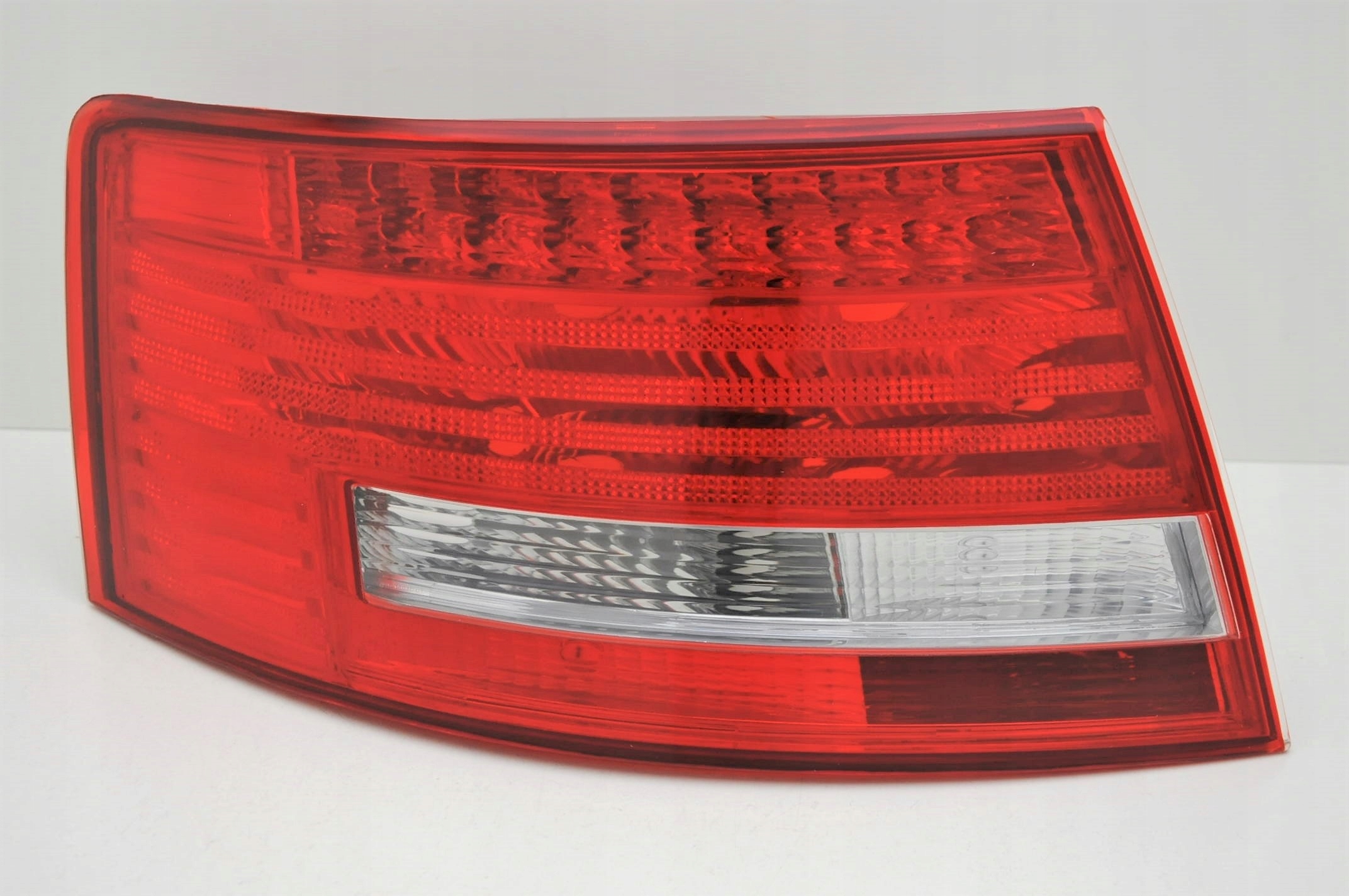 AUDI A6 C6 СЕДАН 04 - 08 ФАРА ЗАДНЯ LED ЛІВА НОВЕ ^ Rodzaj фари dedykowana foto 4