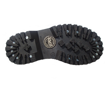 OKAZJA Glany legendarnej firmy KMM 020s Bordo R.46 Kolor czerwony