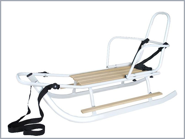 SZELKA PAS BEZPIECZEŃSTWA DO SANEK Wiek dziecka 0 +