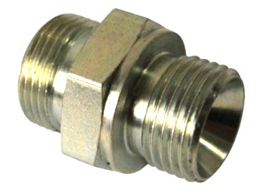 

Złącze Nypel Redukcyjny Hydrauliczny 1/2/M22x1,5