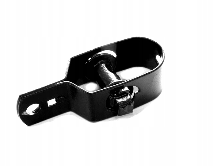 

Napinacz do drutu Czarny Siatka Ogrodzeniowa Mocny