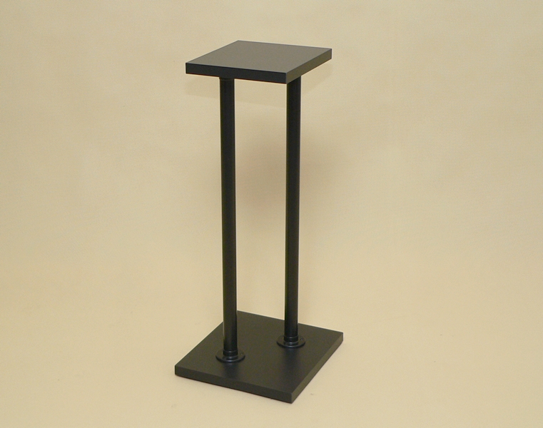 STOJAK PODSTAWKA 2R60C POD KOLUMNĘ,GŁOŚNIK H-58cm Model 2R