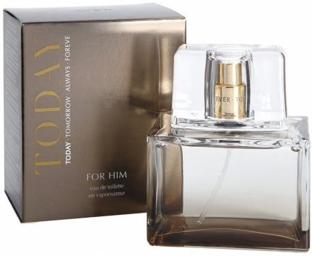 

Today Tomorrow Always 75 ml Avon Dla Niego