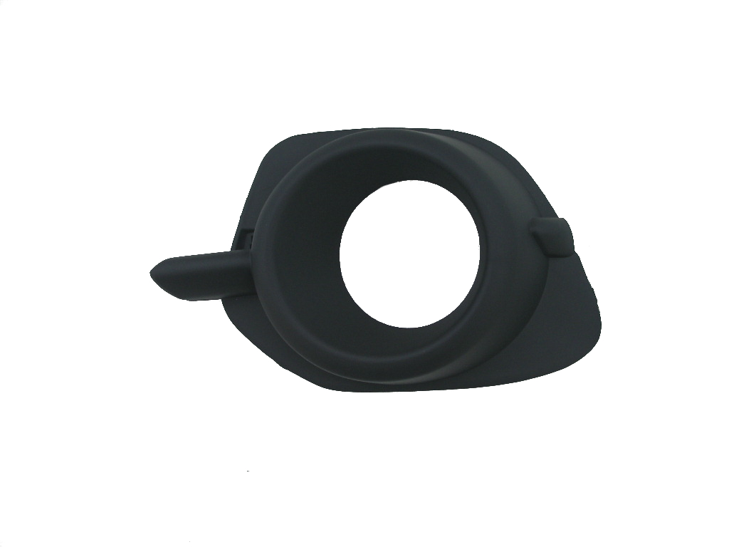 8321A594HA - MITSUBISHI L200 L-200 2013-галогенная рамка справа