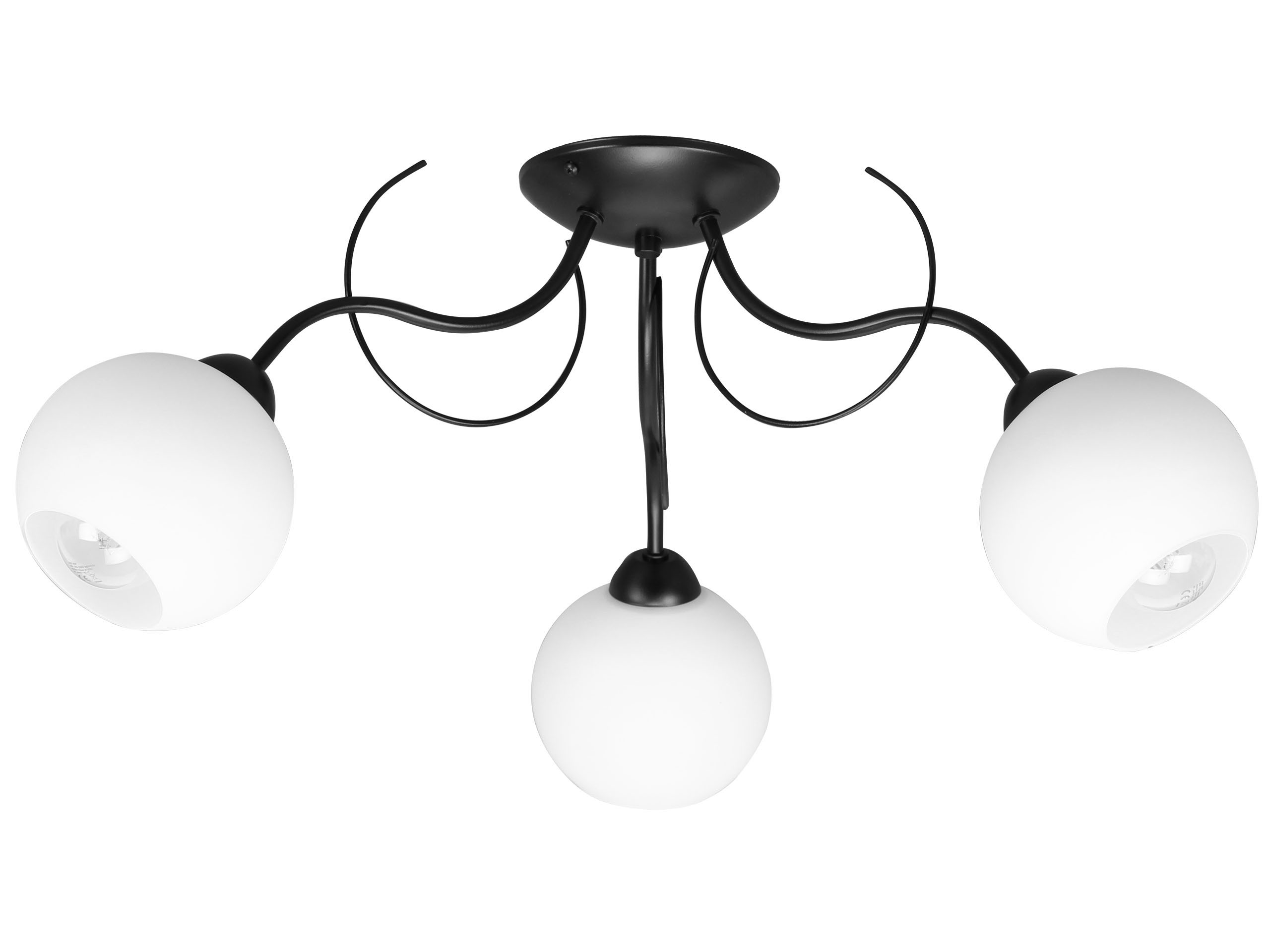 

Lampa Sufitowa Do Sypialni Salonu Led