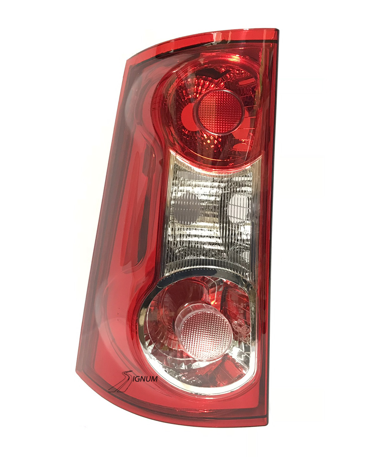 

Nowa Lampa Tylna Dacia Logan MCV Kombi Lewa