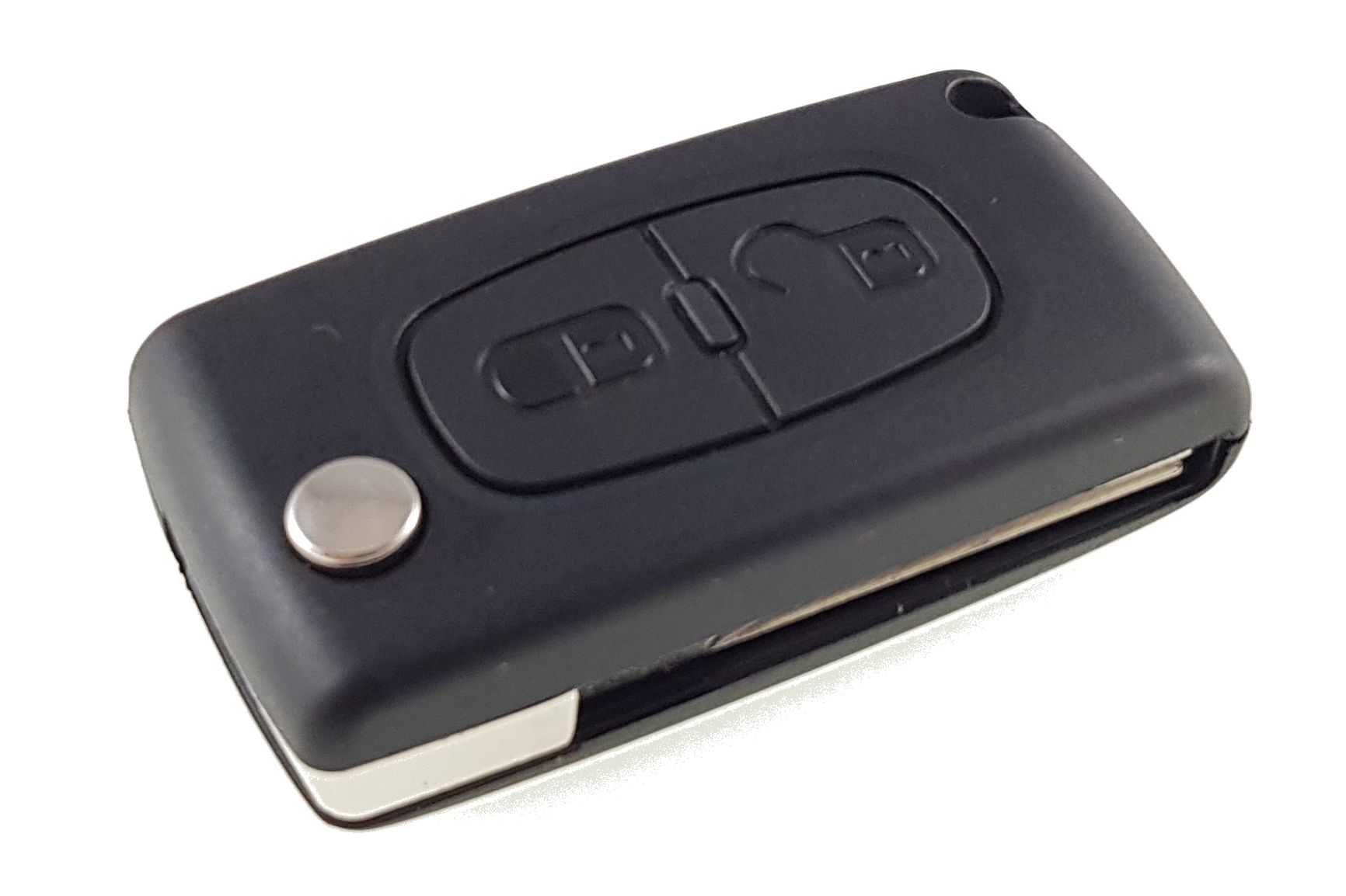 

Peugeot 207 307 308 407 Part Obudowa Pilot Kluczyk
